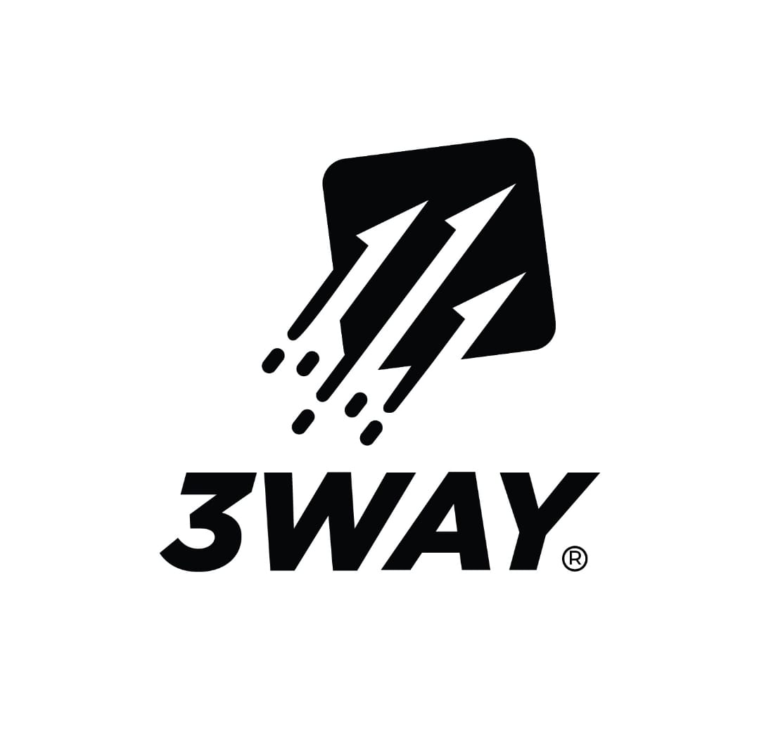 3Way Services Logo